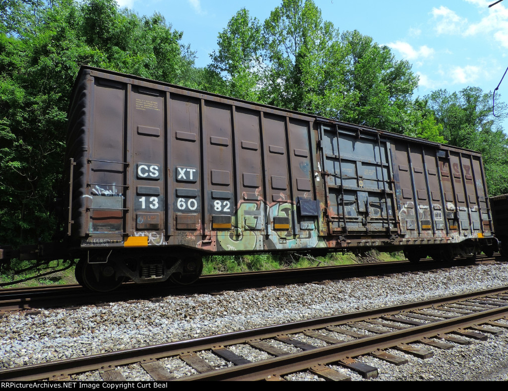 CSX 136082